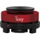 ΕΣΤΙΑ ΕΠΙΤΡΑΠ.ΕΜΑΓΙΕ IZZY Q105  (222917) SPICY RED 1ΕΣΤΙΑ 500W